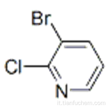 3-Bromo-2-cloropiridina CAS 52200-48-3